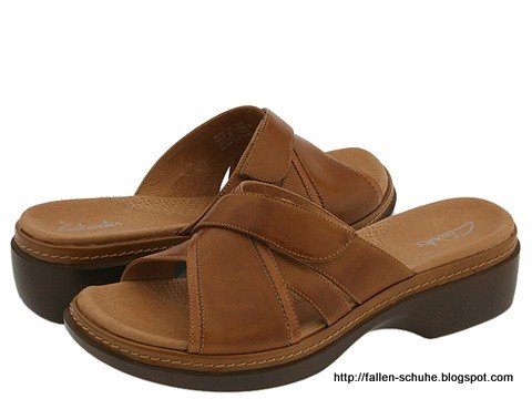 Fallen schuhe:fallenschuhe-335587