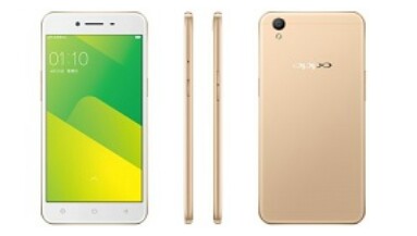 Daftar Harga HP Oppo 2 Jutaan dengan RAM 2 GB