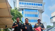 LSM GANAS Laporkan Kalapas Kelas II A Cikarang ke Dirjen Pas, Terkait Dugaan Korupsi