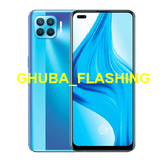 Cara Flash Oppo Reno 4 Lite (CPH2125) Tanpa Pc Via Sd Card 100% Berhasil