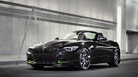 MWdesign BMW E89 Z4