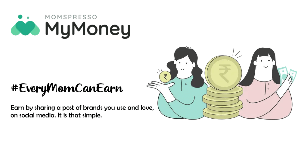 Best Money Making Program in india for Moms