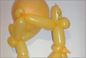 ballon-figuren