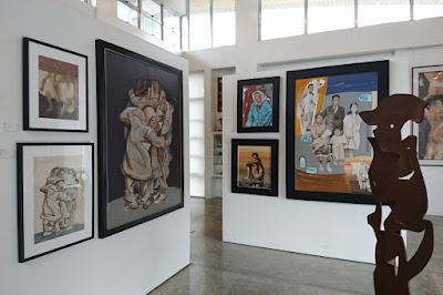 The BenCab Gallery