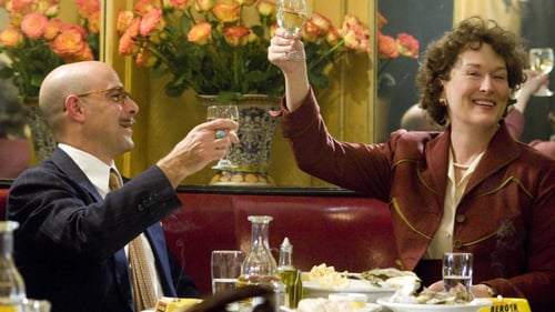 Julie & Julia 2009 sur liberty land