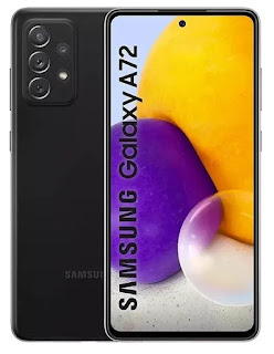 Full Firmware For Device Samsung Galaxy A72 SM-A725M