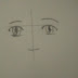 How to Draw Manga Face (Male)