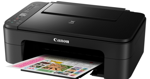 Drucker Canon PIXMA TS3140 Treiber-Download