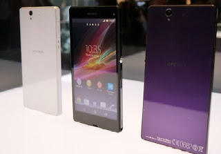 Berikut Spesifikasi Dan Harga Sony Xperia Z3 Terbaru Saat Ini