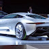 Jaguar CX75 HD Wallpaper