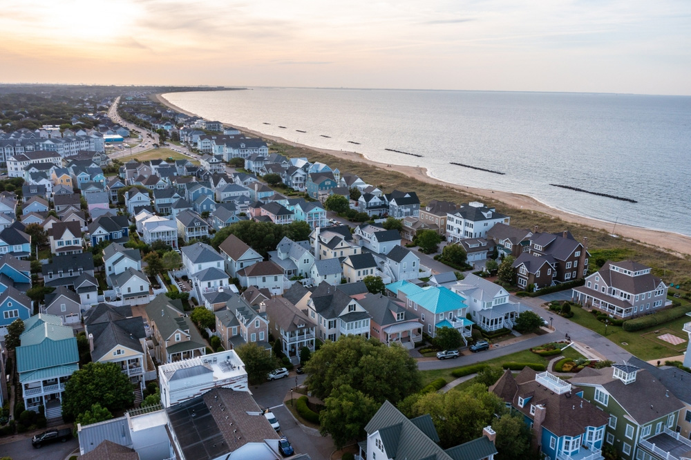 What to Look for in the Best Real Estate Schools in Virginia Beach