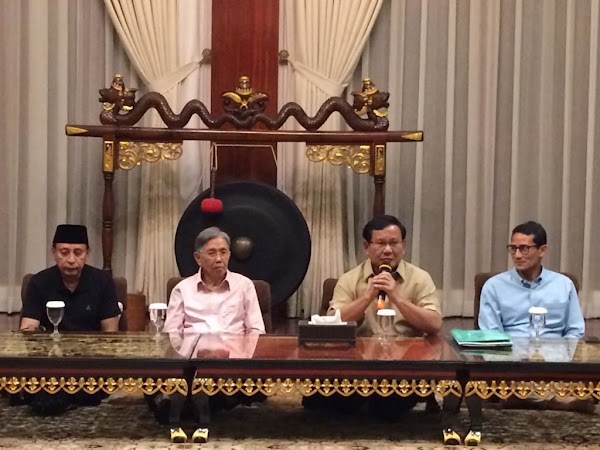 Hasto Minta Kubu Sebelah Tak Asal Klaim Kwik Kian Gie