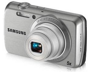 Samsung PL120 Camera Price In India