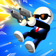 Johnny Trigger MOD + APK Unlimited Money 1.7.1 Terbaru 2020