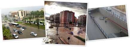Ver Xevi_Bego_Lola Murcia inundada