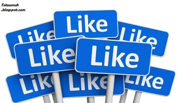 11 Cara ampuh mendapatkan banyak like di facebook