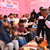 प्रत्येक व्यक्ति को विकास की धारा से जोड़ने के लिए सरकार प्रतिबद्ध - संजय अवस्थी