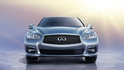 Infiniti Range to Gain Four New Models