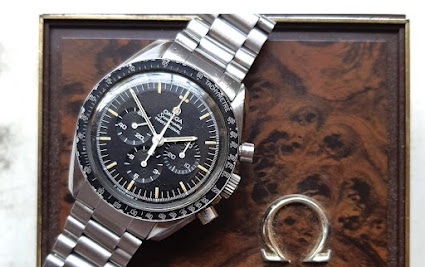 Aashdin And His Replica Omega Speedmaster Professional 145.022-76 Watches Guide 3