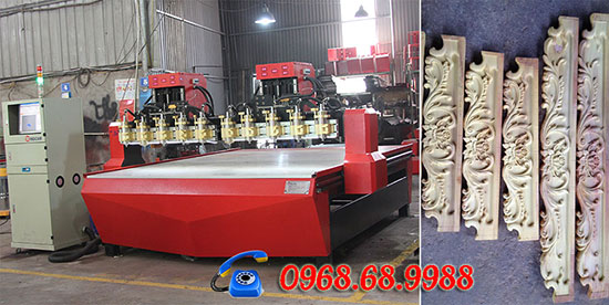 TOP 3 sản phẩm máy khắc cnc Đông Phương đang được ưa chuộng 4