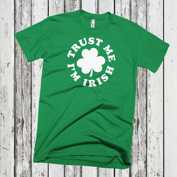  st. patricks day shirts