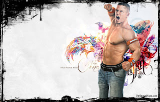 John Cena Pics