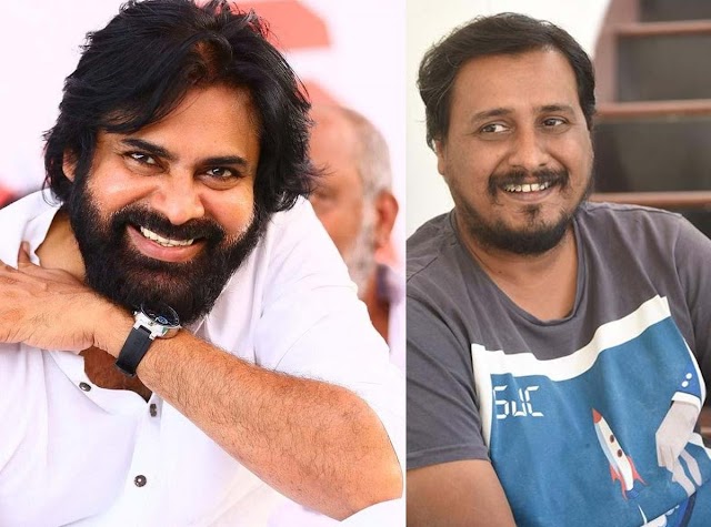 పవర్ స్టార్ కి మరో గొప్ప లక్షణం ఉంది