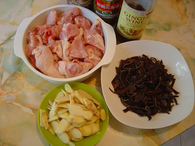 Lavender chicken recipes