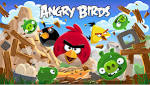 Download Angry Birds Gratis