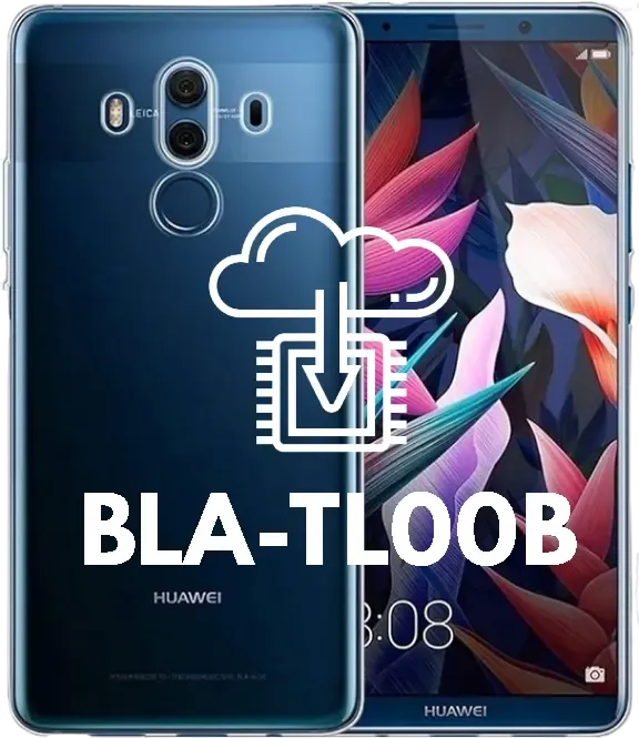 Firmware For Device Huawei Mate 10 Pro BLA-TL00B