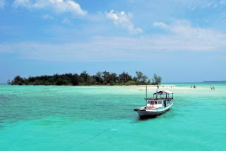 wisata karimunjawa