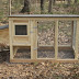 4 Chicken Coop Plans for Bantams