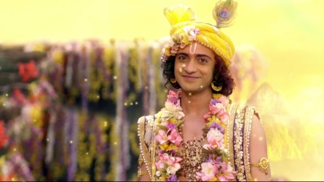  #राधाकृष्ण | कृष्ण वाणी | Krishna Vani - 5 Hindi