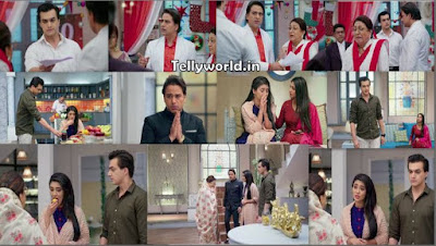 Yeh Rishta Kya Kehlata Hai Episode 2nd January 2019 Written Update