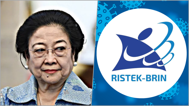 PKS Tak Setuju Megawati jadi Dewan Pengarah BRIN: Lembaga Ilmiah Jangan Dipolitisasi