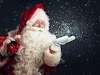 Santa Claus - Christmas Connection