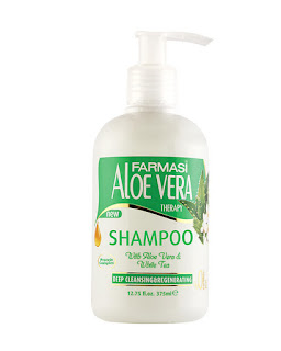 Aloe Vera Hair Conditioner