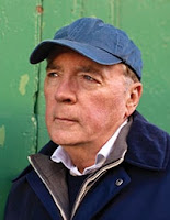 James B. Patterson (Author)