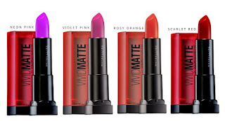  Maybelline yakni salah satu brand kosmetik yang sudah cukup terkenal di Indoesia Daftar Harga Lipstik Maybelline Matte Terbaru 2018