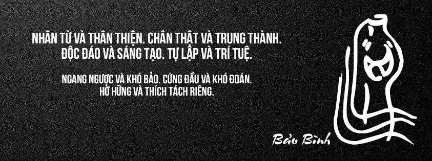 Ảnh bìa cung hoàng đạo Bảo Bình