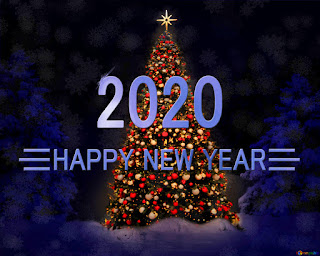 Happy new year 2020 best image