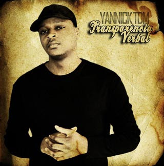 Yannick TDM, street album, Transparência Verbal, download