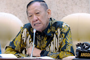 Anggota Komisi V DPR RI Soroti Keterbatasan Pencarian Korban Tenggelam KM Yuiee Jaya II