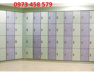 tủ locker cá nhân