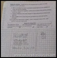 Interactive Math Notebooks
