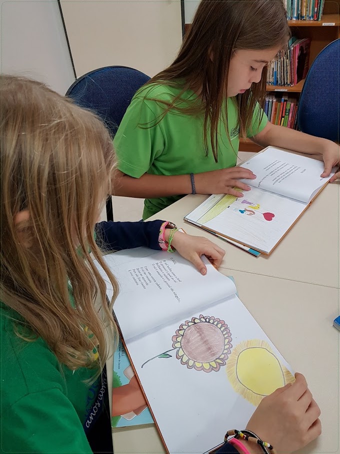 PROJETO TRANSFORMA CRIANÇAS EM AUTORES DE LIVROS EM BRASÍLIA