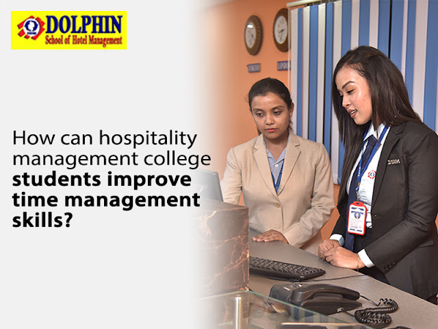 hotel management course