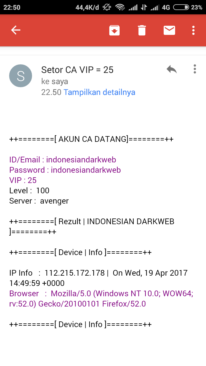 Contoh Coding Html Yang Sudah Jadi - Mika Put