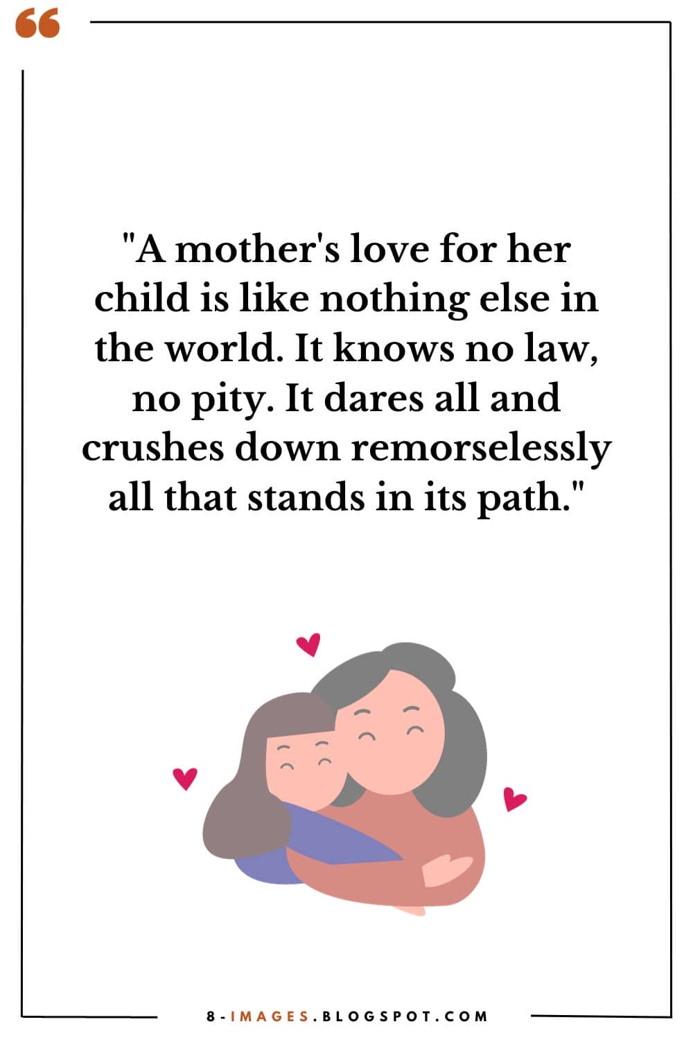 Mother Quotes