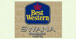 Best Western Swana Bangkok Hotel